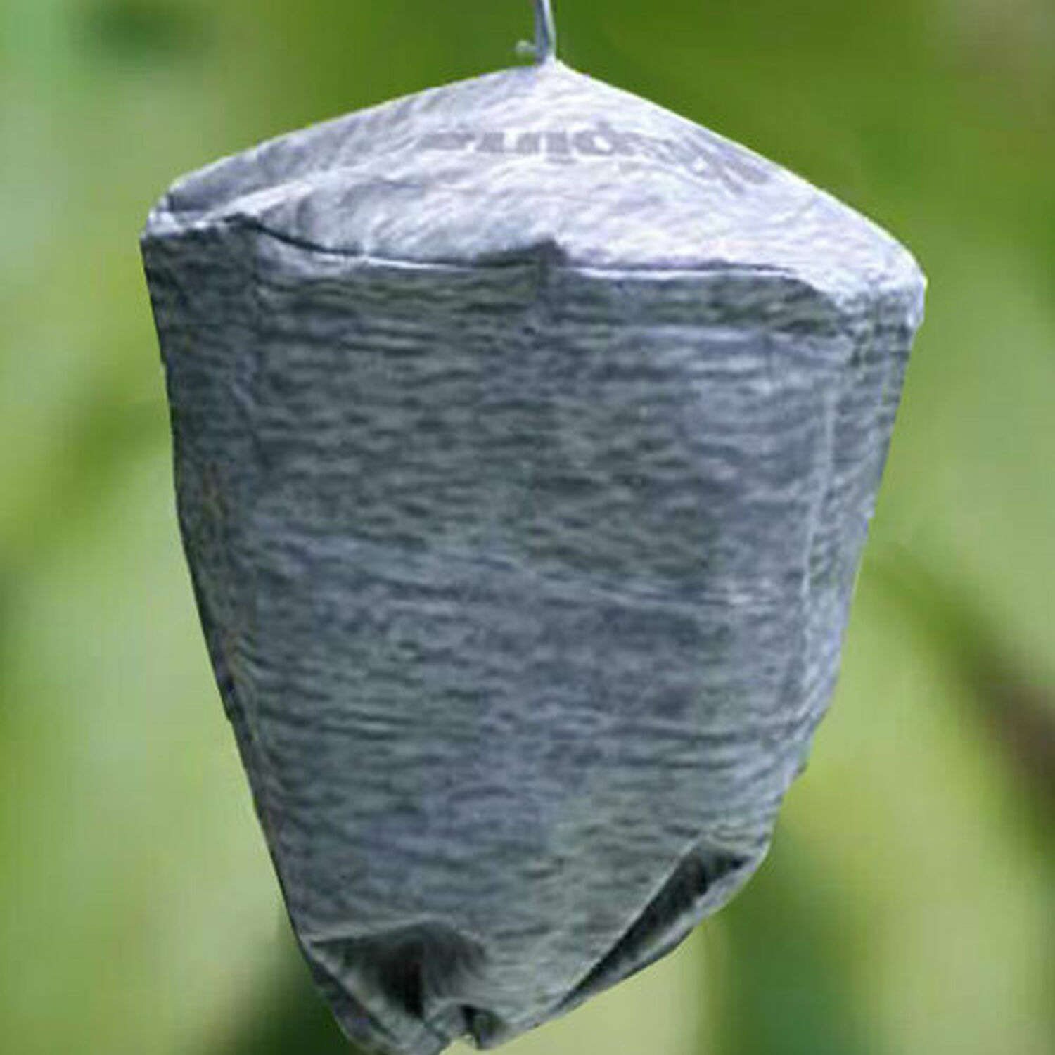 Waspinator imitatie nep wespennest